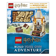 LEGO Harry Potter Build Your Own Adventure With LEGO Harry Potter thumbnail