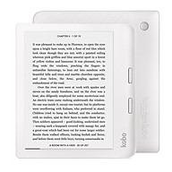 Máy đọc sách Kobo Libra (Libra Colour, Libra 2) - hàng nhập khẩu