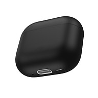 Bao Case Ốp Bảo vệ Silicone Slim cho Airpods 4 (2024) - Hàng Chính Hãng