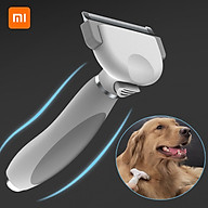 Tông đơ cắt tóc cạo lông cho thú cưng Xiaomi Mijia Pawbby Pets Trimmer thumbnail
