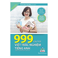 999 Câu Hỏi Viết Trắc Nghiệm Tiếng Anh Bô Sa ch Cô Mai Phương Tặng kèm thumbnail