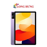 Máy tính bảng Xiaomi Redmi Pad SE 11" Wifi (6GB/128GB) - Hàng chính hãng