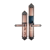 Khóa Đại Sảnh - Biệt Thự Faster (Demax) SL822 AC - Hàng Chính Hãng