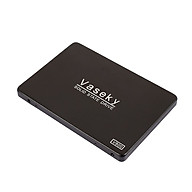 Ổ cứng SSD vaseky 128GB Sata III 2.5 inch - Hàng chính hãng thumbnail