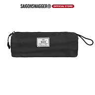 Hộp Bút Viết Tròn SAIGON SWAGGER SGS Pencil Case Đựng Vừa Máy Tính Casio thumbnail