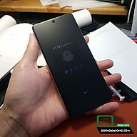 Miếng dán màn hình PPF nhám chống nhìn trộm dành cho Oppo Reno 10 / Reno 10 5g  / Reno 10 pro – Hàng Chính Hãng