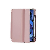 Bao Da Wiwu 2 In 1 Tháo Rời Magnetic Folio For iPad 10.2/10.5/10.9/11/12.9inch - Hàng Chính Hãng