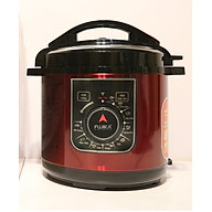 Nồi Áp Suất Điện 6L FUJIKA FJ-AS167 - Màu Ngẫu Nhiên - Hàng Chính Hãng