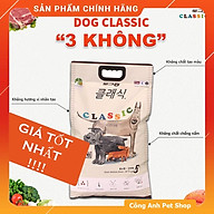 Thức ăn hạt cho chó 5kg Dograng Classic thumbnail