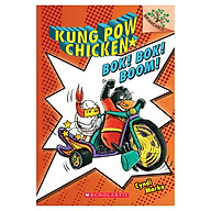 Kung Pow Chicken Book 2 Bok Bok Boom thumbnail