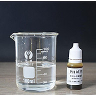 COMBO Bút thử nước sạch TDS&EC + dung dịch đo ph 10ml thumbnail