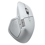 Chuột Wireless Bluetooth Logitech MX Master 4 - Hàng Chính Hãng