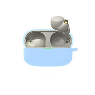 Case Silicon Color cho Sony WF-1000XM4- Hàng Chính Hãng