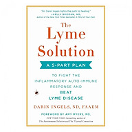 The Lyme Solution thumbnail
