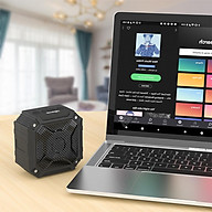 Smalody 8060BT Protable Bluetooth 5.0 Speaker Waterproof Wireless Speakers thumbnail