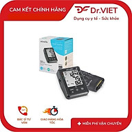 MÁY ĐO HUYẾT ÁP MICROLIFE B3 Bluetooth