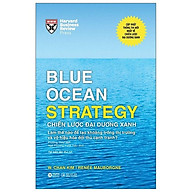 Blue Ocean Strategy, Expanded Edition thumbnail