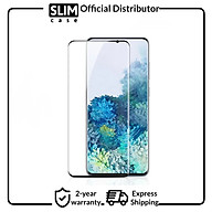 Kính cường lực Slimcase Cao cấp, Dành cho Samsung Galaxy S22 Series thumbnail