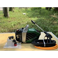 Máy rửa xe chỉnh áp.HTCOM HT-8245