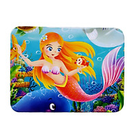 Tranh ghép hình 100 mảnh cho bé phát triển trí tuệ có hộp đựng