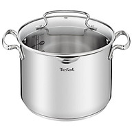 Nồi luộc gà Tefal Duetto Plus 28cm - 10.4L Hàng chính hãng