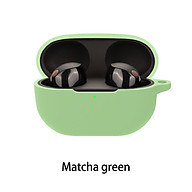 Case Silicon Color cho Tai Nghe Sony WF-1000XM5 Kèm Móc Treo- Hàng Chính Hãng