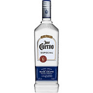 Rượu tequila Jose Cuervo Especiale Silver 750ml 40% không hộp thumbnail