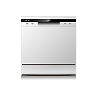 Máy Rửa Chén Canzy CZ QP368R - Hàng Chính Hãng