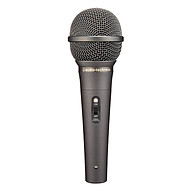 Dynamic Vocal Microphone Audio Technica AT-X11 - Hàng Chính Hãng thumbnail