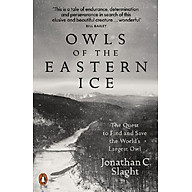 Owls of the Eastern Ice thumbnail