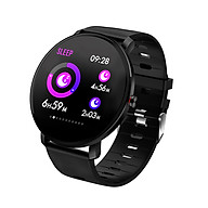 SENBONO K9 Smart Watch 1.30-Inch IPS Display IP68 Waterproof BT4.0 Fitness thumbnail
