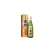 Rượu Hakushika Keishuku Gold 14,5% 1.8L thumbnail