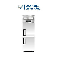 Tủ Đông Công Nghiệp 2 Cánh Lạnh Trực Tiếp