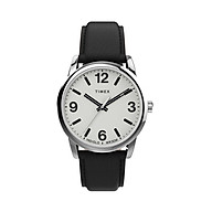Đồng hồ nữ Timex Easy Reader - 38mm TW2U71700 thumbnail