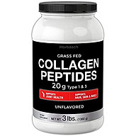 Collagen PowderCollagen Peptides Grass Fed thumbnail