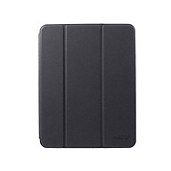 Bao Da dành cho iPad Pro 12.9" 2020 MUTURAL with Pencil Holder - Hàng Nhập Khẩu