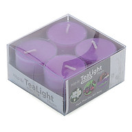 Hộp 8 nến tealight thơm đế nhựa Miss Candle NQM2059 thumbnail