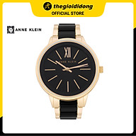 Đồng hồ Nữ Anne Klein AK 1412BKGB thumbnail
