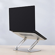 Chân Đế Giá Đỡ Laptop Cao Cấp Nillkin ProDesk Adjustable Stand cho Laptop thumbnail