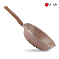 Chảo chống dính 3 lớp ILAG Ultimate đáy từ Elmich