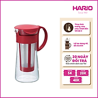 Bình trà cà phê Cold Brew Hario 600ml thumbnail