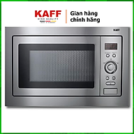 Lò vi sóng kết hợp nướng KAFF KF-MC02 - Sản phẩm chính hãng