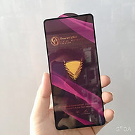 Kính cường lực cho Samsung S20 FE full màn hình OG cao cấp ( hàng chính hãng)