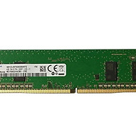 RAM PC DDR4 Samsung 4GB Bus 2400 - Hàng Nhập Khẩu thumbnail