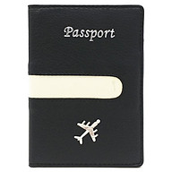 Túi Da Đựng Passport - HT PP-02 thumbnail