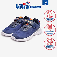 Giày Thể Thao Bé Trai Biti's BSB002600XNH (Xanh nhớt)