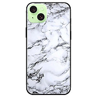 Ốp lưng dành cho Iphone 15 - Iphone 15 Plus - Iphone 15 Pro - Iphone 15 Pro Max - Stone White - Hàng Chính Hãng