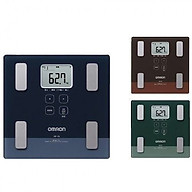 Cân Đo Lượng  Mỡ Cơ Thể Điện Tử Cao Cấp Omron HBF-224
