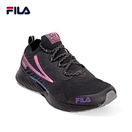 Giày chạy bộ nam Fila Filargb Flex Shine BTS - Capsule Collection - 1RM01311 thumbnail