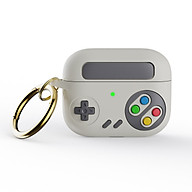 Case ốp Kai.N Retro Game cho Airpods Pro 2/ Airpods Pro/ Airpods 3_ Hàng chính hãng